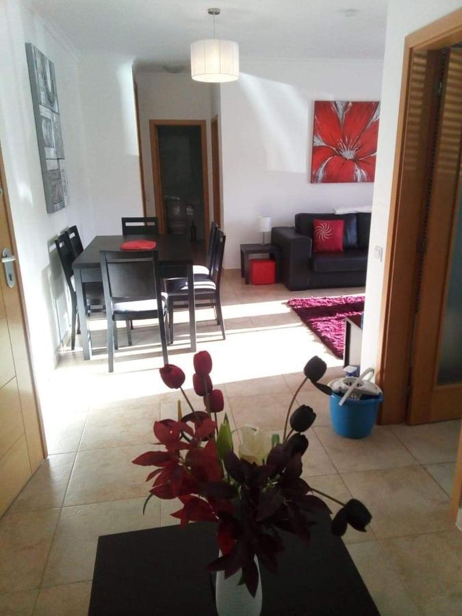 The Welcome Palmeiras Apartment Lagos Eksteriør billede